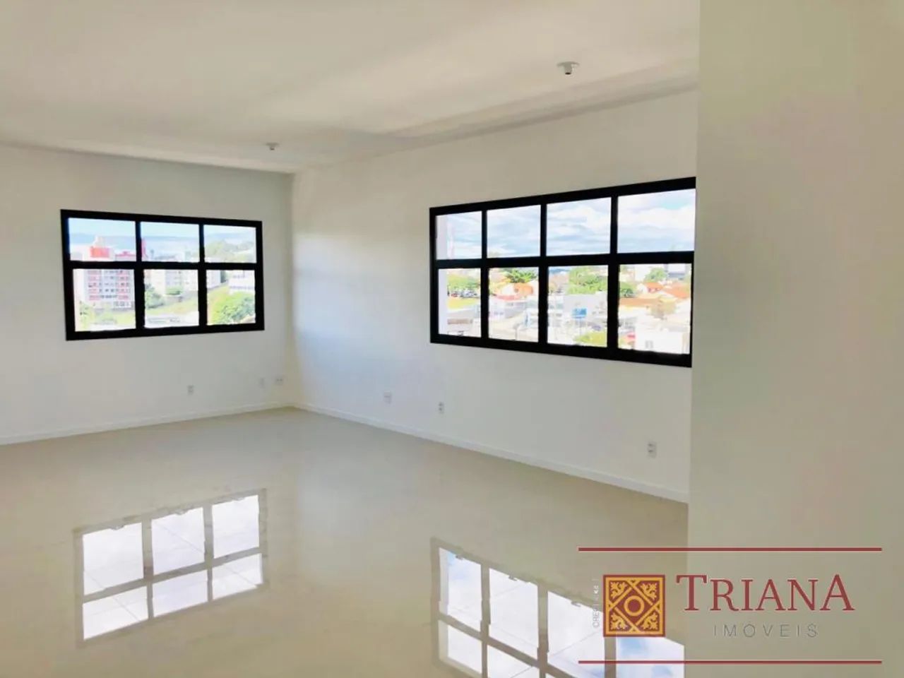 SALA COMERCIAL EM CAPOEIRAS