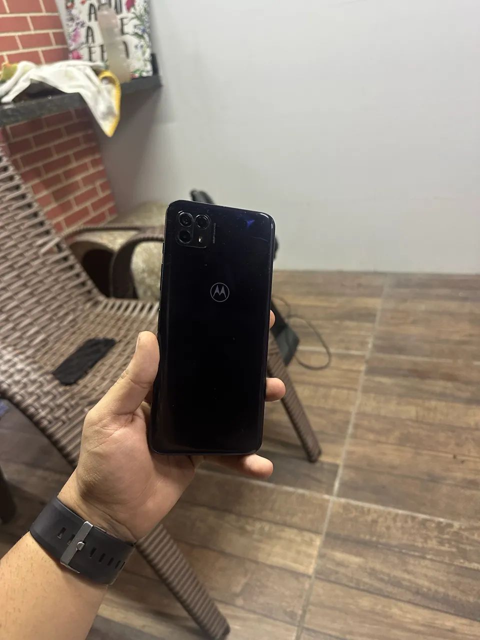 MOTO G50 - Foto 2