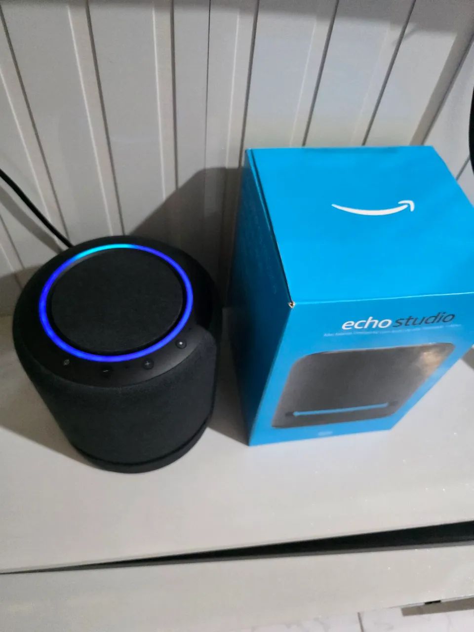 Alexa Echo Studio - Foto 2
