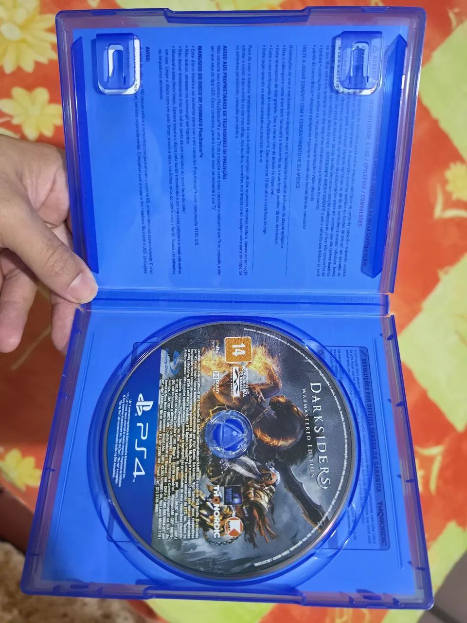 Darksiders Warmastered Edition - Foto 3