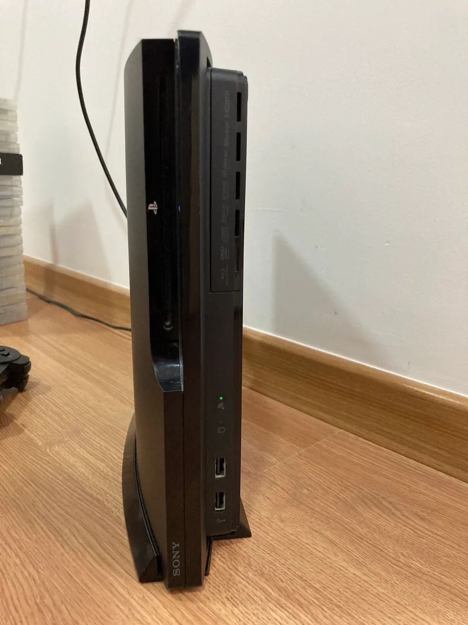 PlayStation 3  - Foto 4