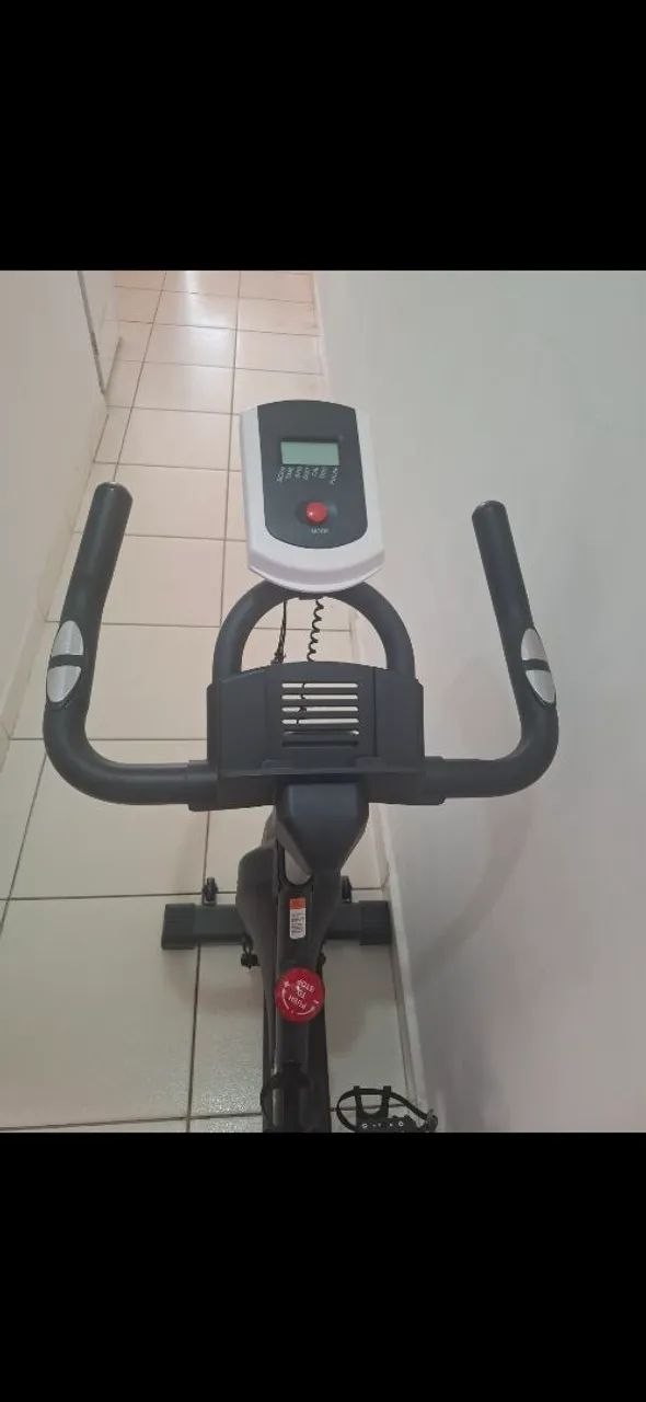 Vende-se bicicleta ergometrica  - Foto 5