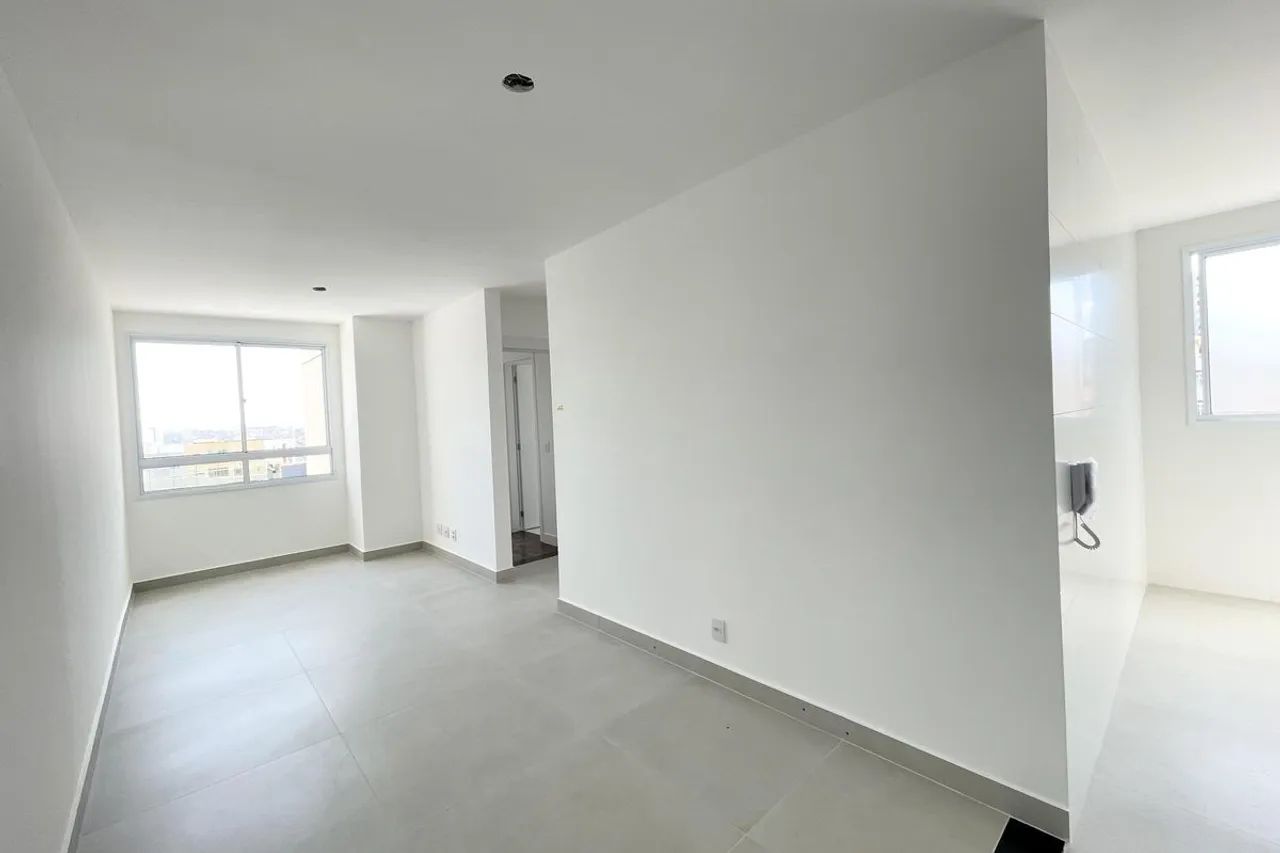 Apartamento à Venda - Nova Suíssa, 2 Quartos, 69 m2 - Foto 3