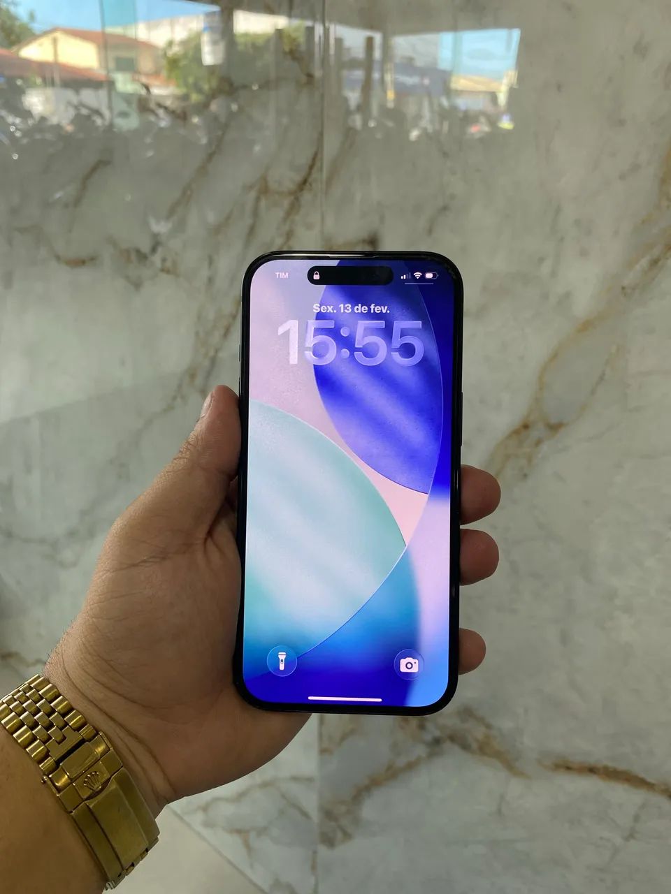 IPHONE 15    128 GB - Foto 5