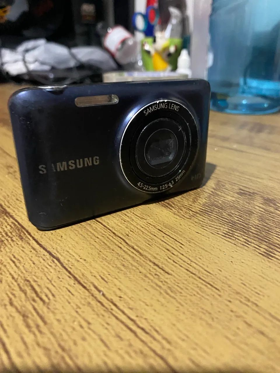 Câmera samsung ES95 - Foto 3