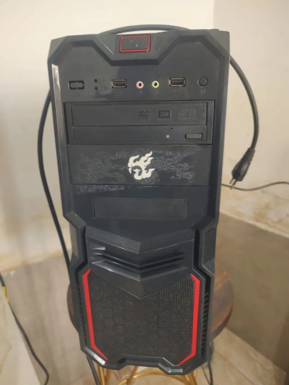 Computador 