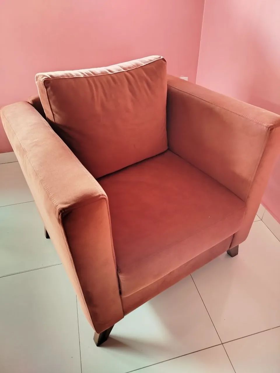 Poltrona confortável  - Foto 3
