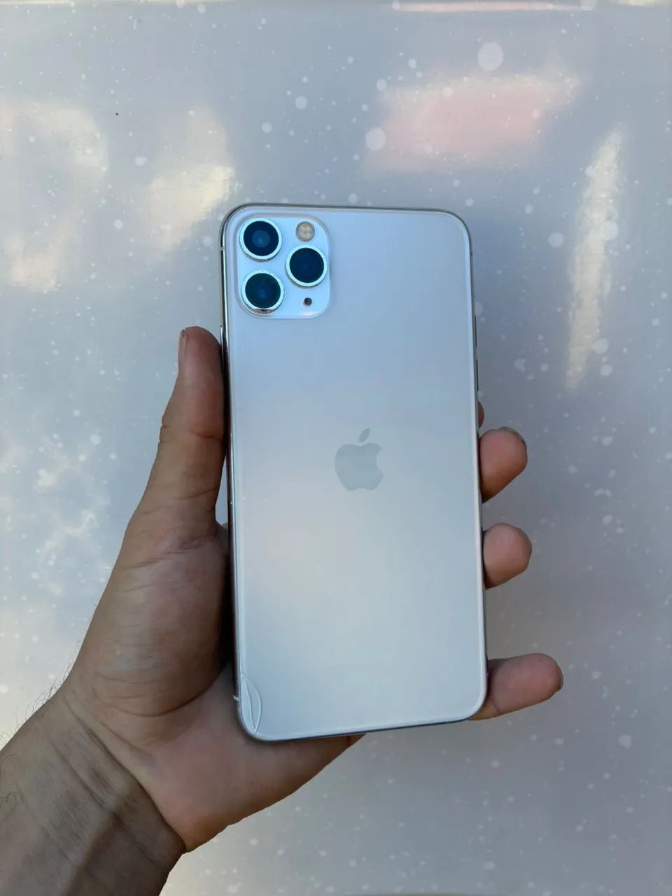 IPHONE 11 PRO MAX DE 512GB - Celulares e Smartphones - Cascavel