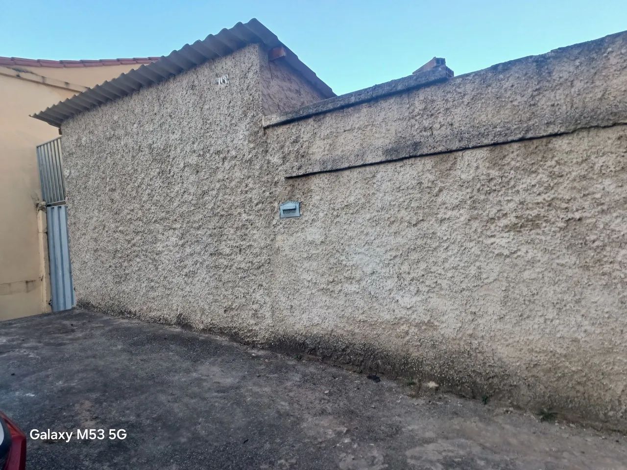 2 Barracos de aluguel  - Foto 3