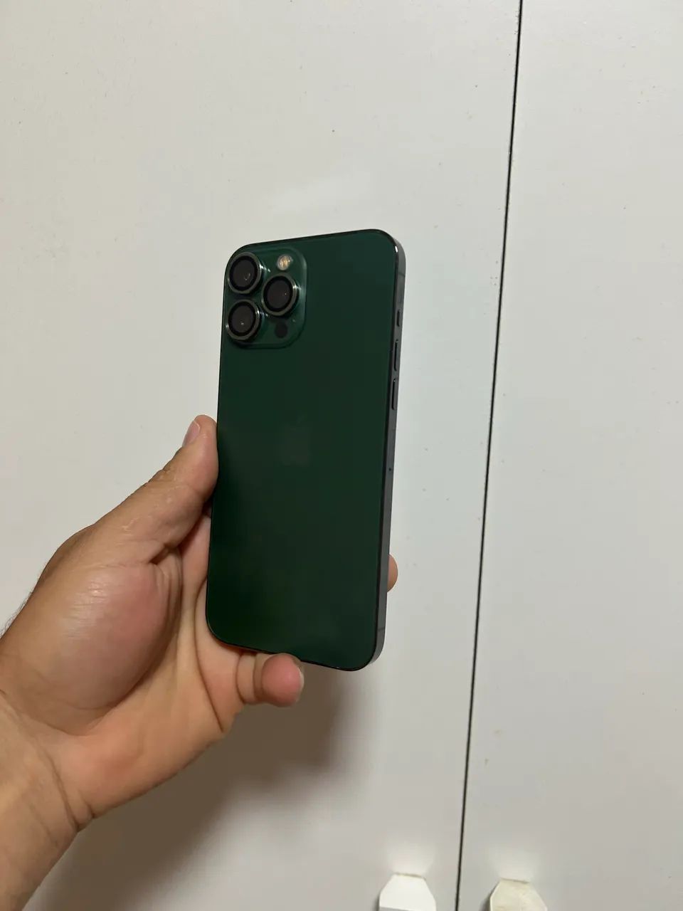 iphone 13 pro max 128gb - Foto 3