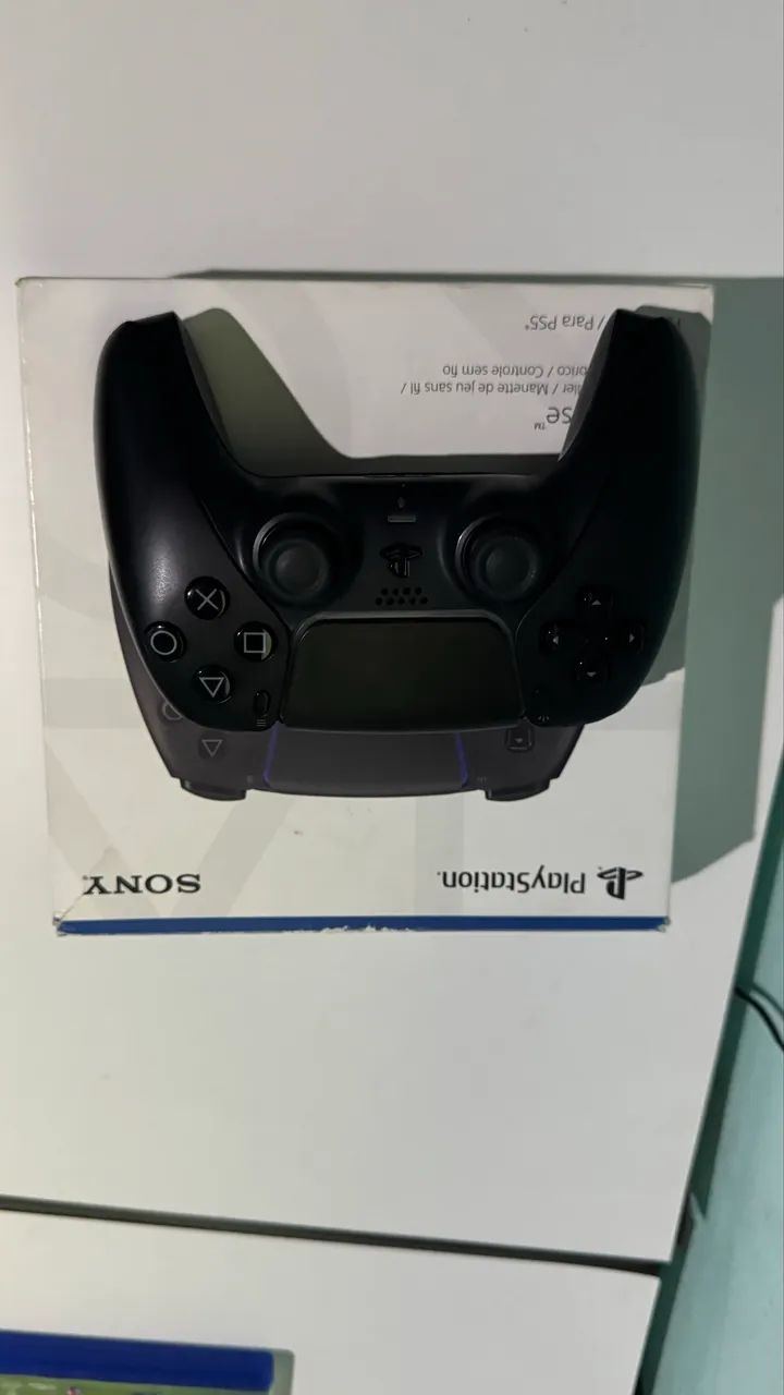 Controle ps5 - Foto 5