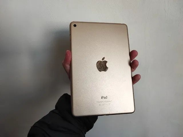 Ipad mini 4 - Foto 4