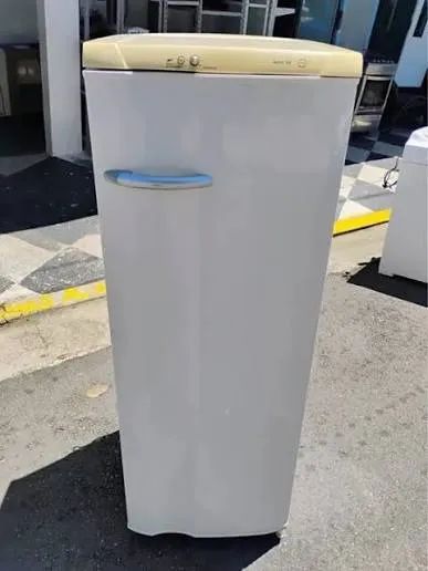 Geladeira ROE 30 branco usado