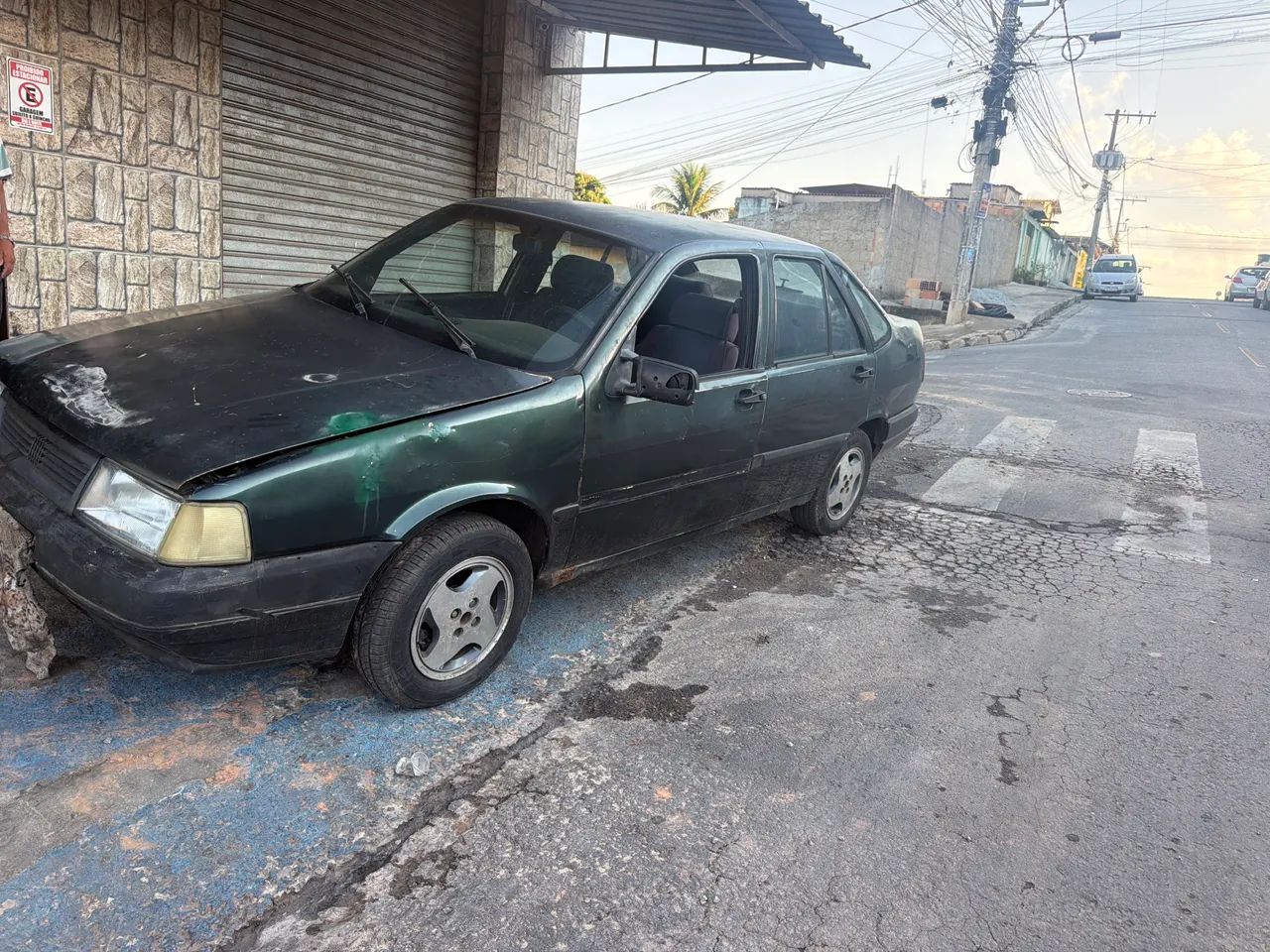 Fiat Tempra 2.0 I.e. 8V 2P E 4P 1995 - Foto 2
