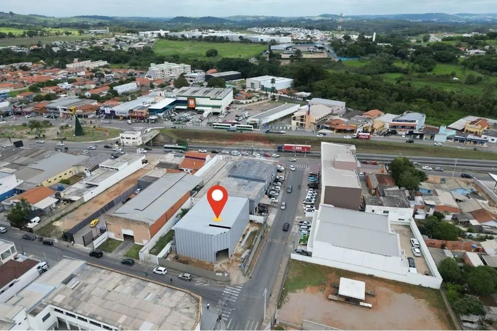 Terreno Comercial à Venda, Jacaré, Cabreúva, SP