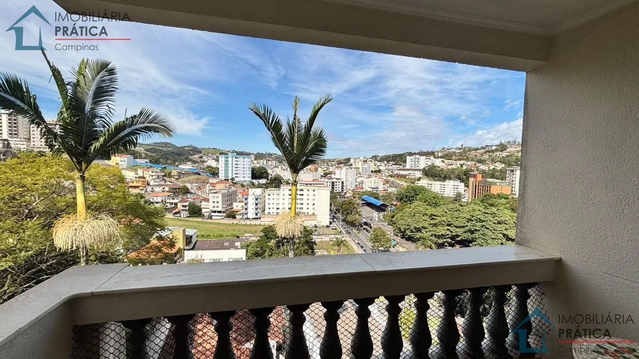 Apartment em Serra Negra - São Paulo, Centro - Foto 5