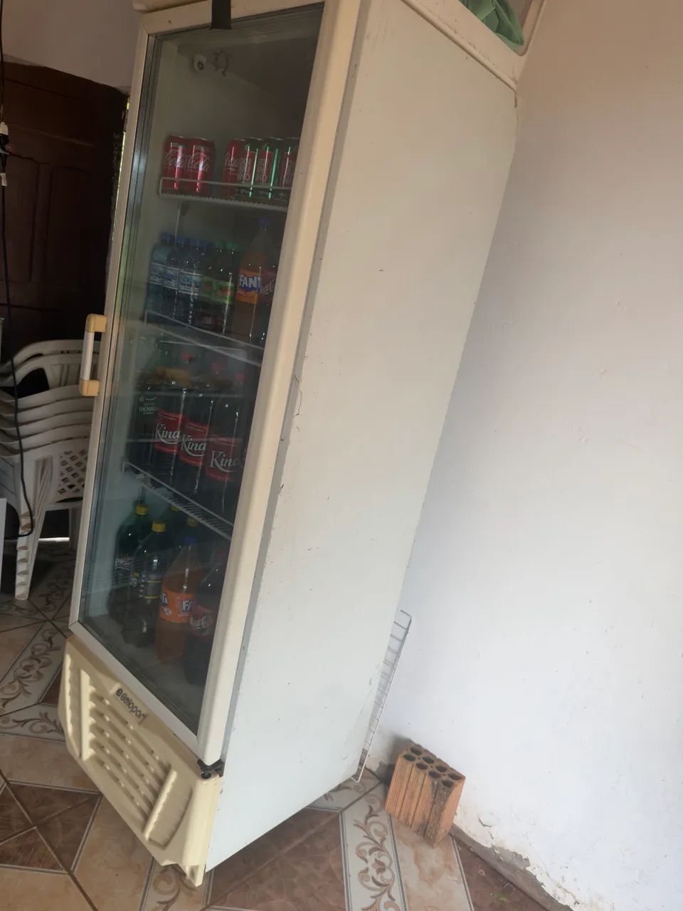 Vendo freezer expositor  - Foto 4
