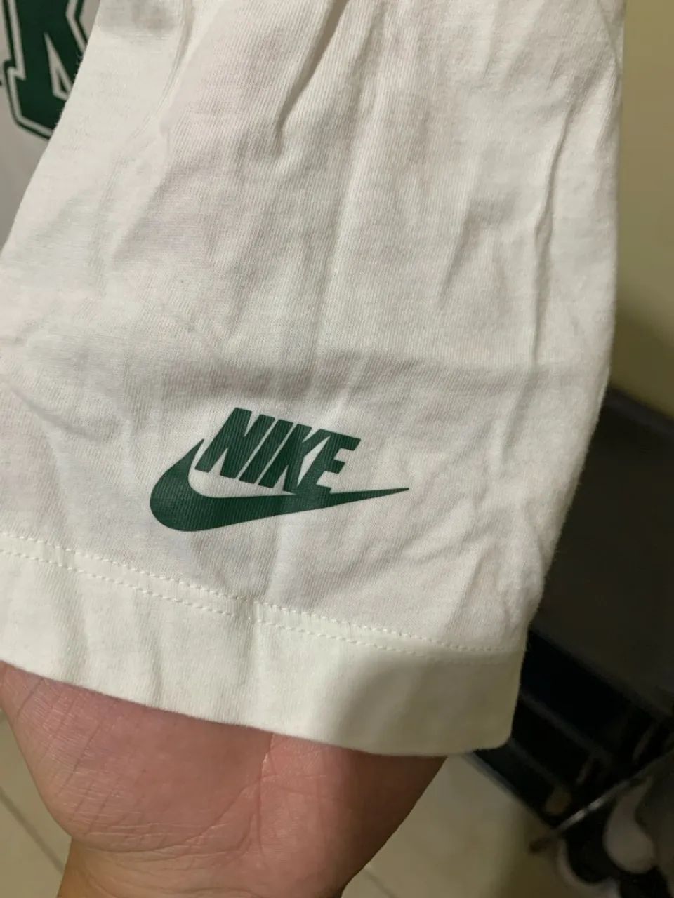 Camiseta Nike - Foto 3
