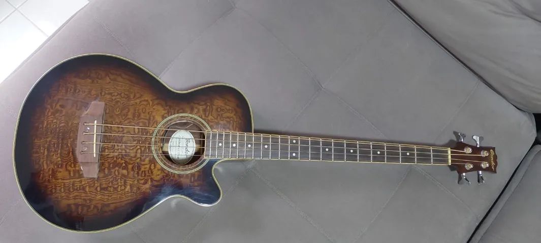 Baixolão CONDOR CB106