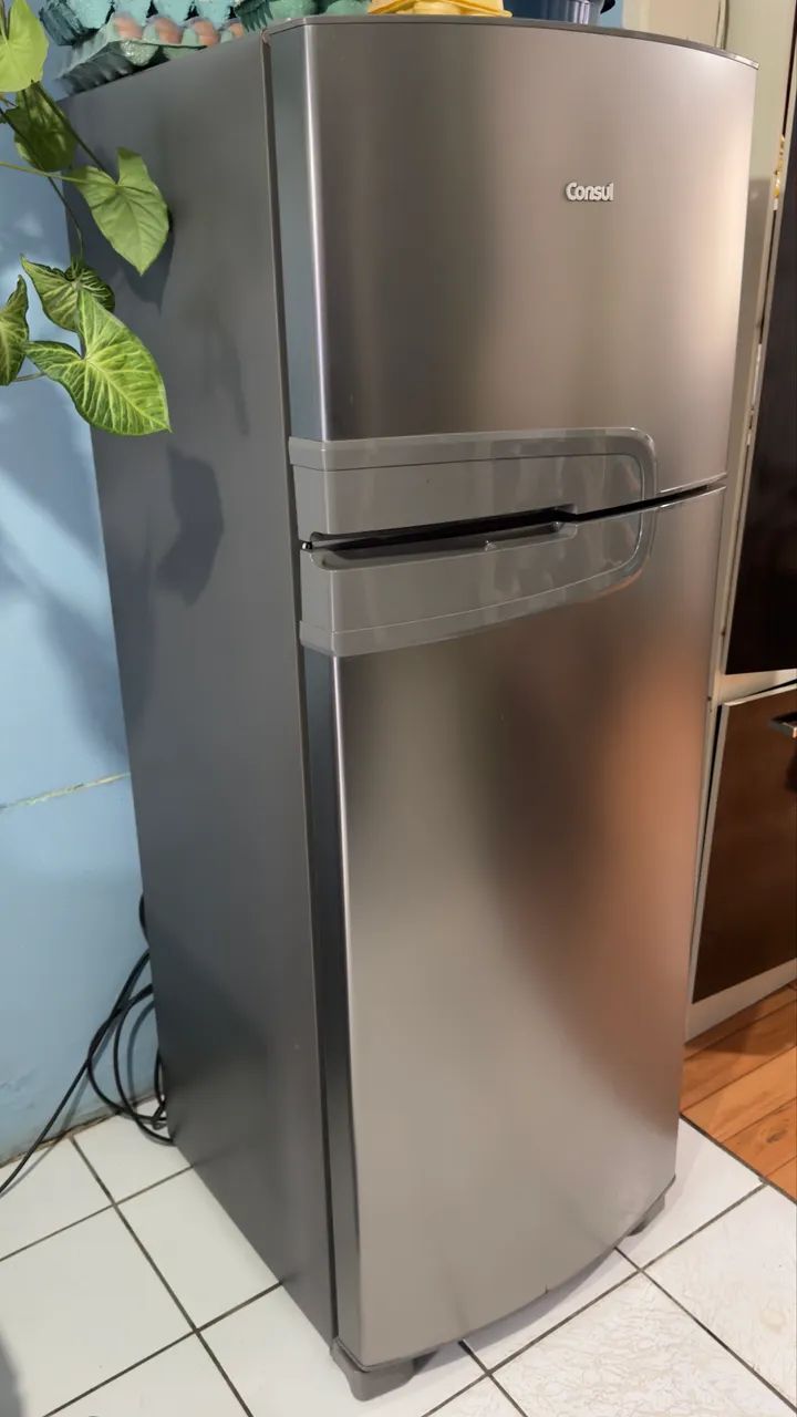 Geladeira 