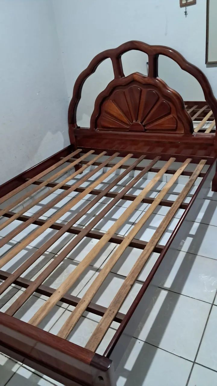Cama  - Foto 3