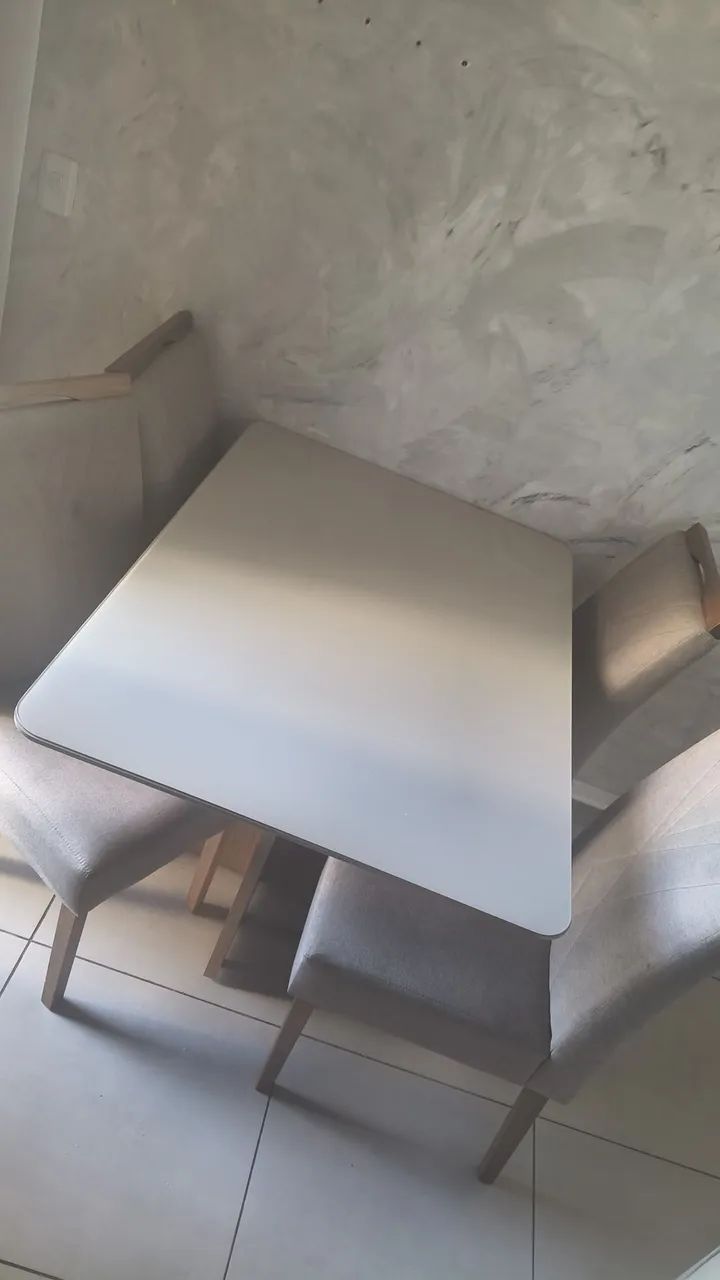 Mesa de jantar 