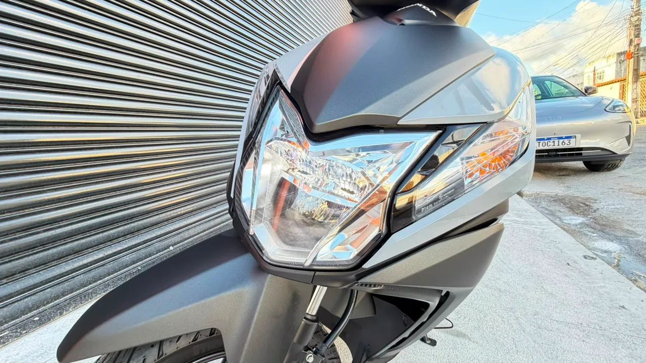 Honda Elite 2027 - Foto 5