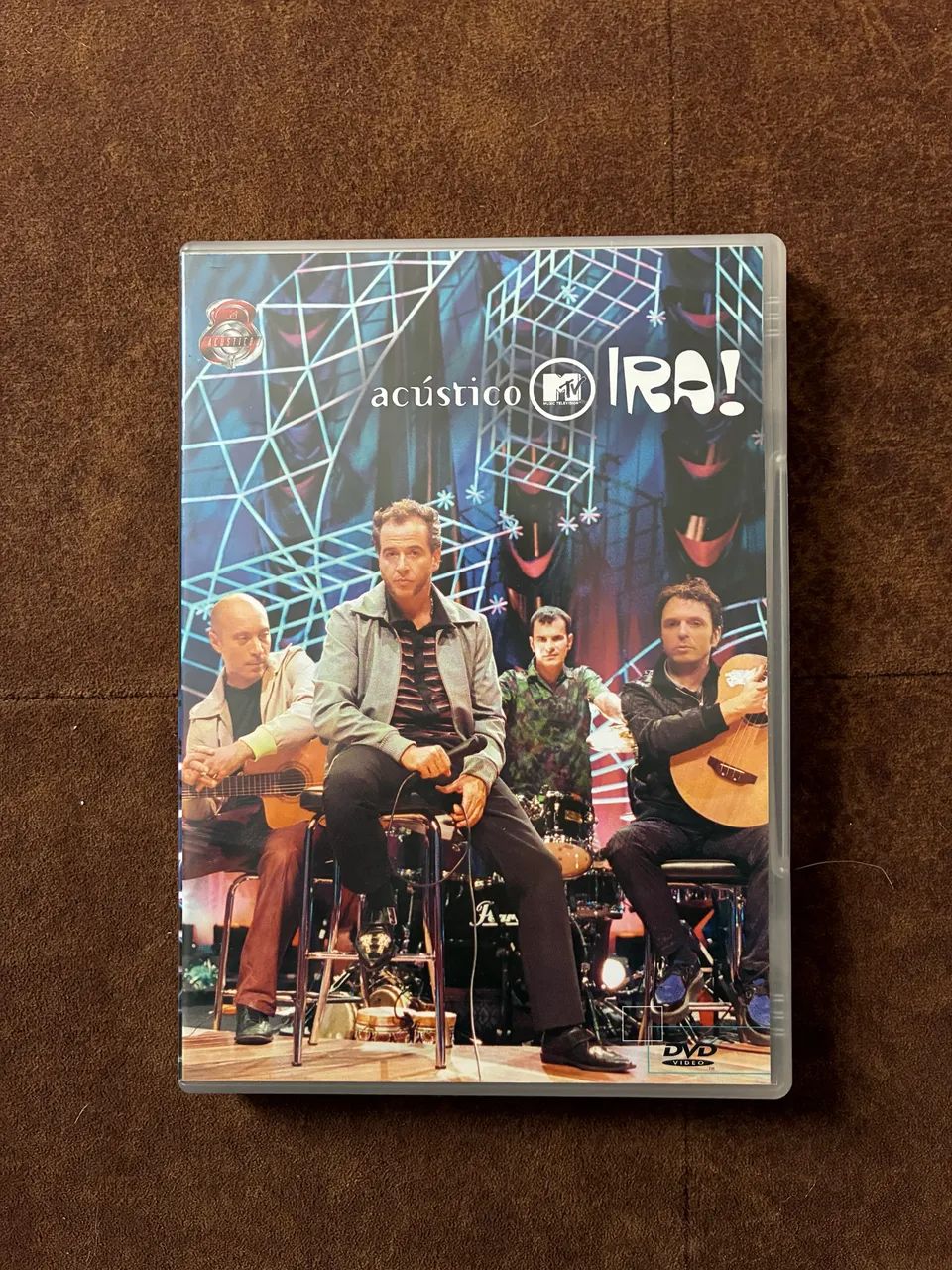 Kit DVD Rock Nacional  - Foto 3