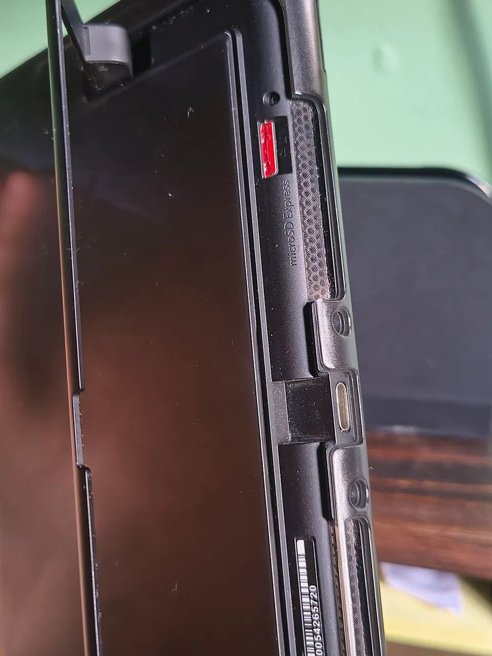 Case de proteção Nintendo Switch 2 Jsaux - Foto 5