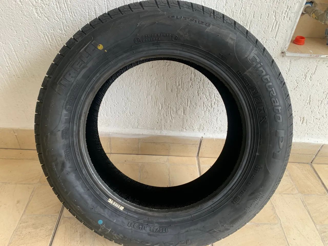 Vendo pneu  - Foto 3