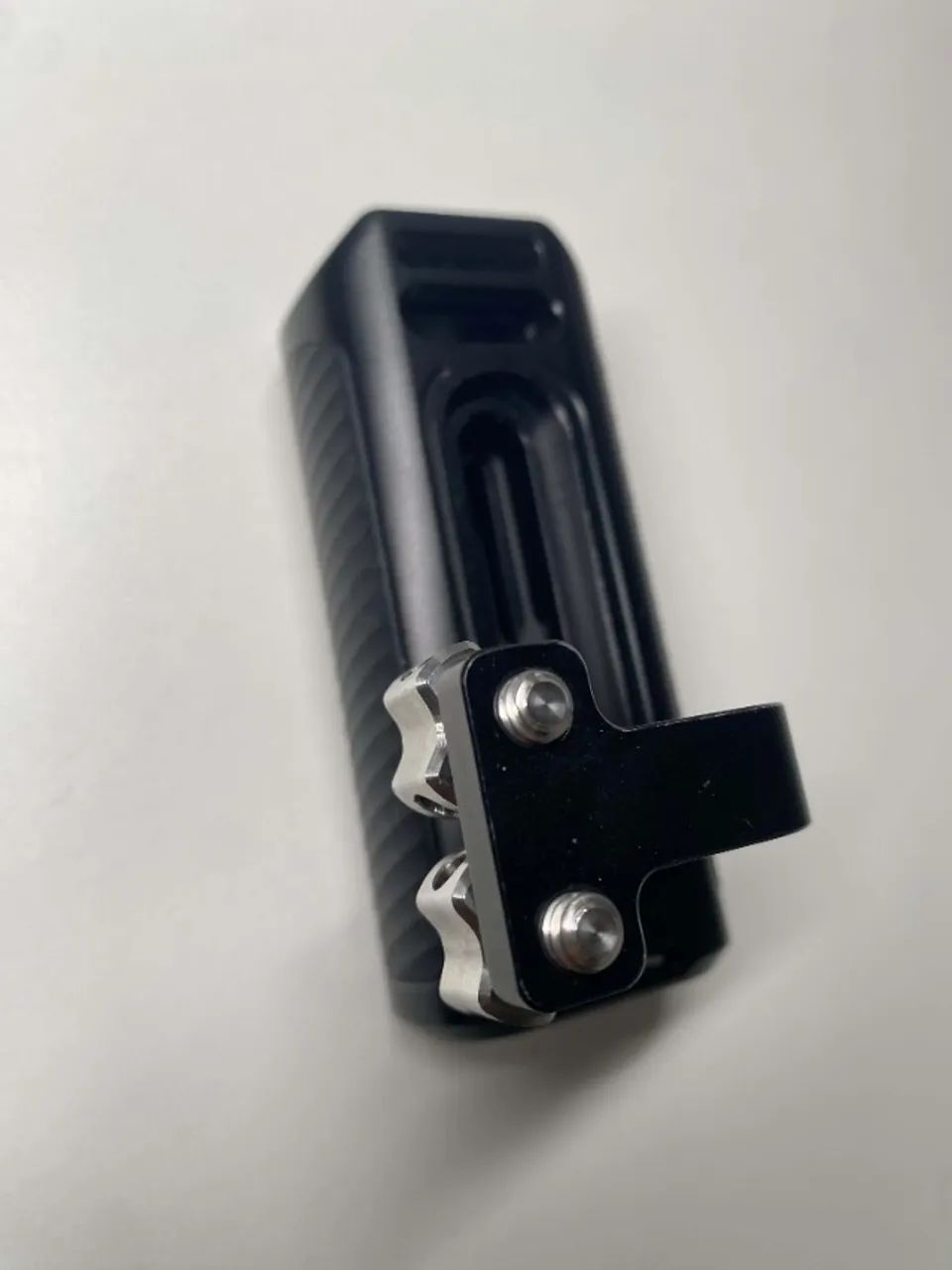 Alça lateral (Grip) SmallRig - Foto 3