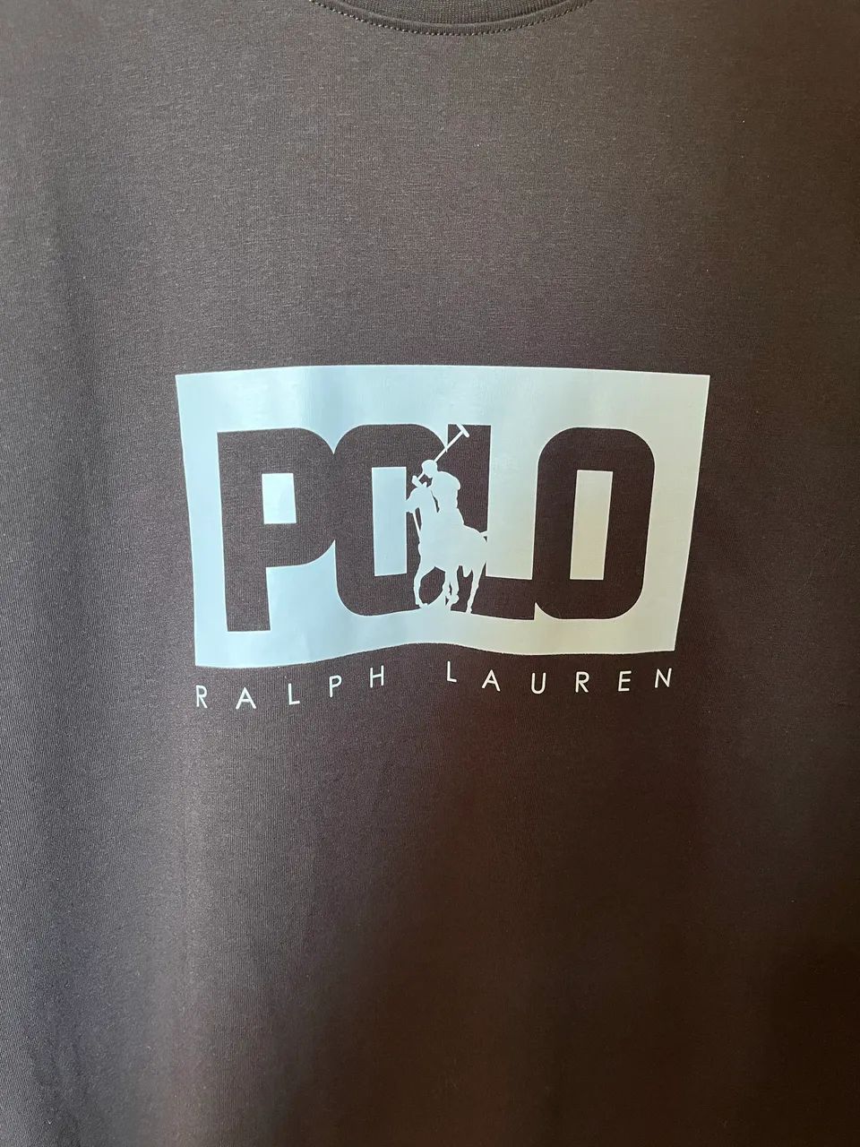 Camiseta Ralph Lauren - Foto 3