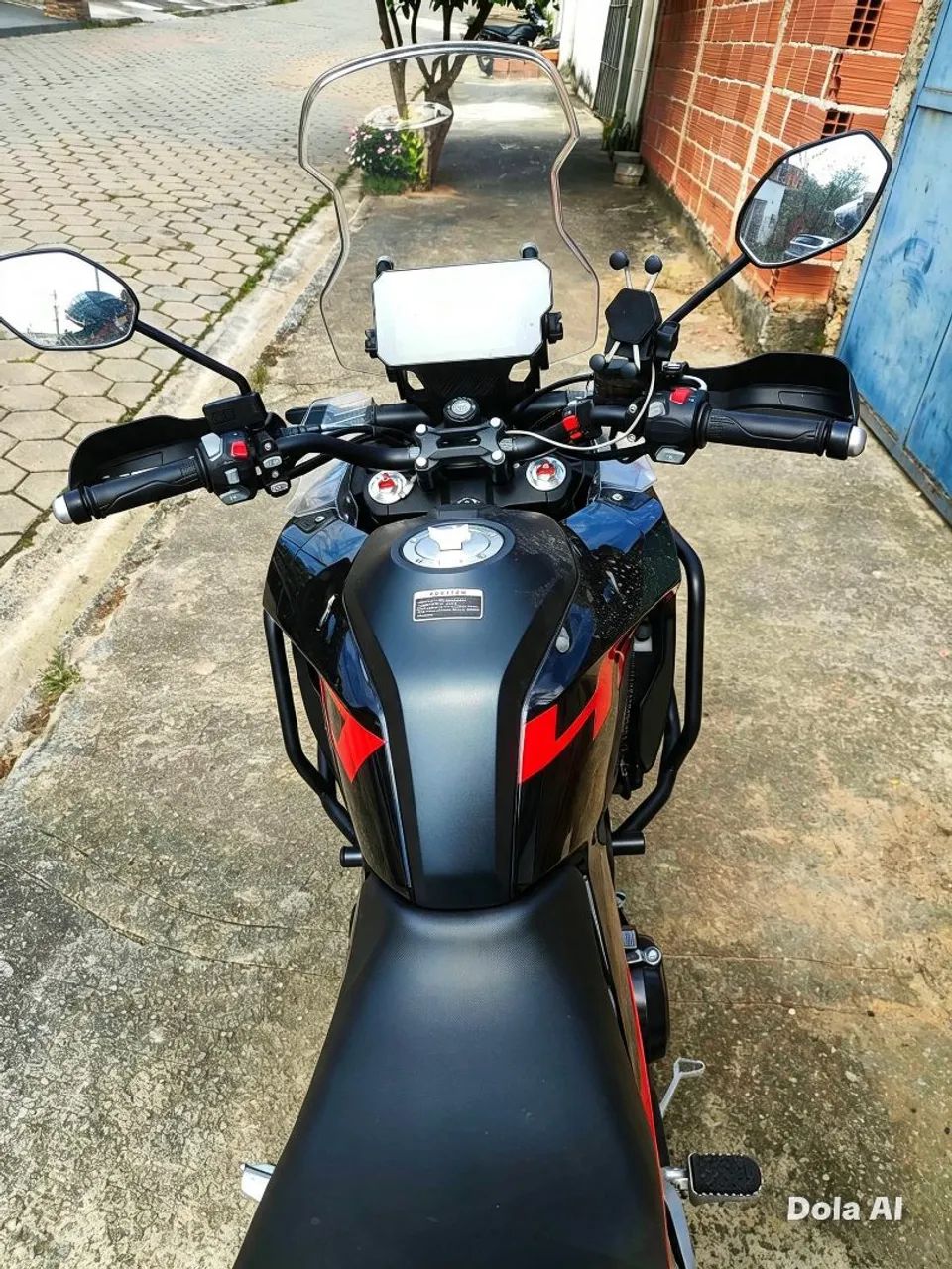 Sbm 400 SS  - Foto 2
