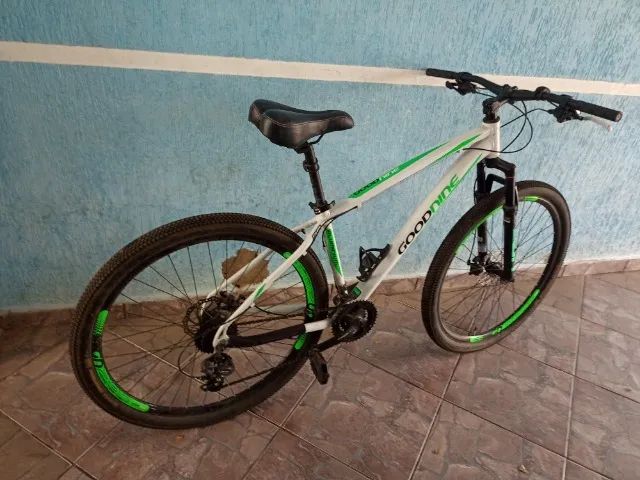 Vendo bicicleta aro 29 - Foto 4