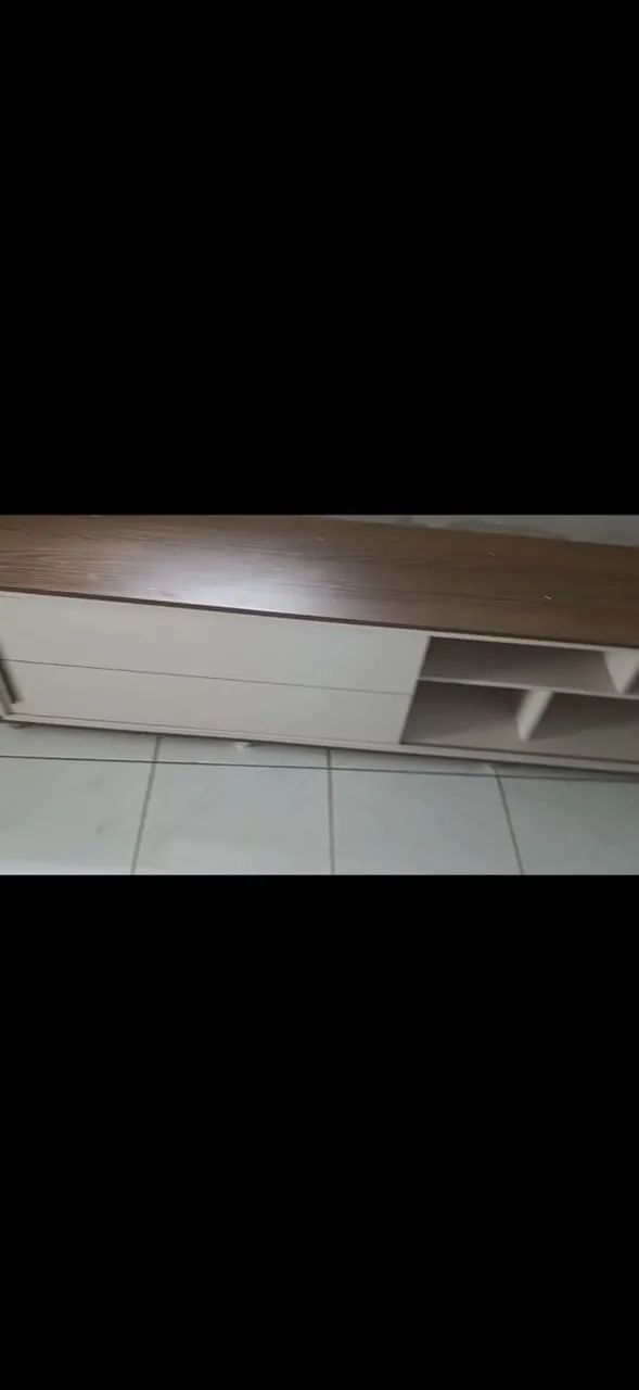 Rack para sala - Foto 3