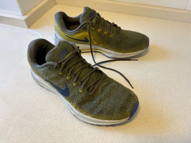 Tênis Nike Zoom Vomero 13 - Tamanho 43 (11 Us) - Foto 4