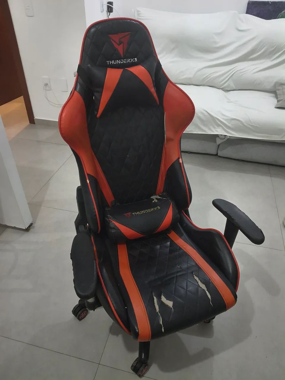 Cadeira gamer