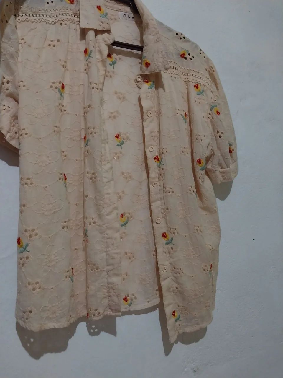Roupas pouco usadas em ótimo estado - Foto 3