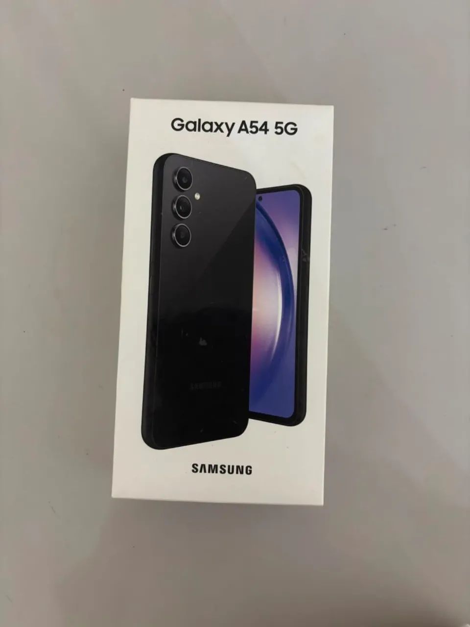 Celular Samsung A54 5G