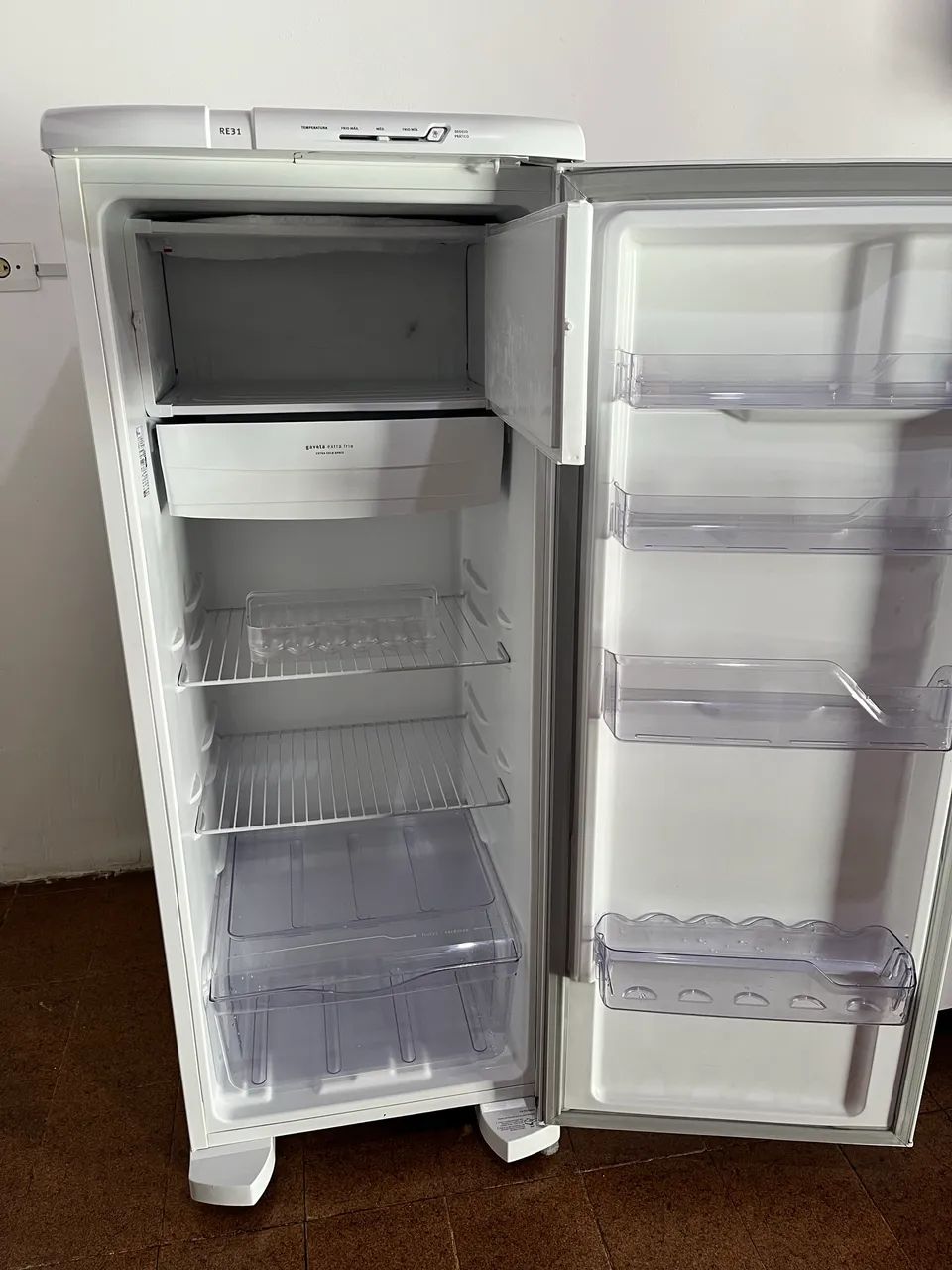 Geladeira Electrolux  - Foto 4