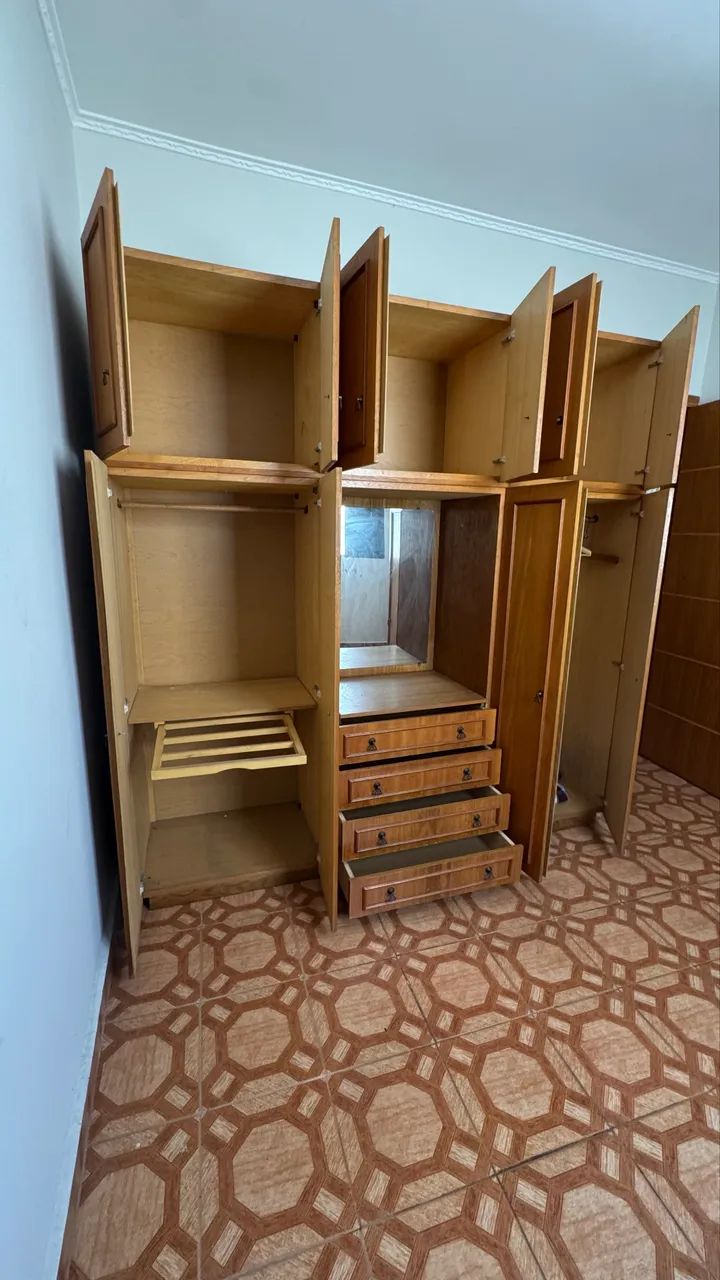 Guarda roupa  - Foto 3
