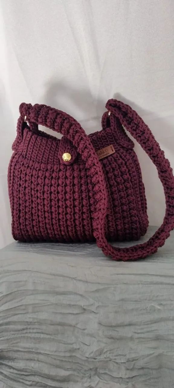 Bolsa de linha 