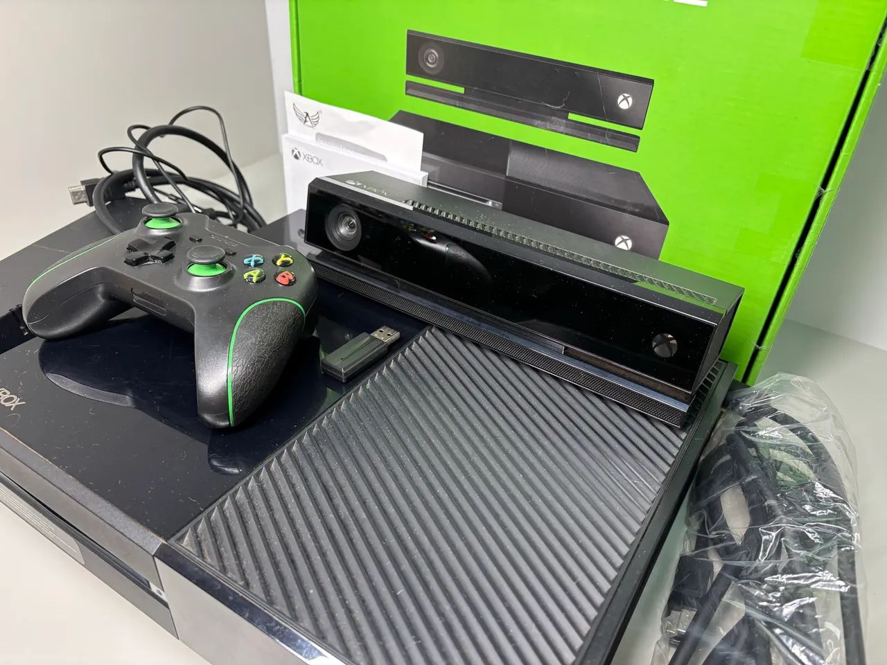 Xbox one 500gb - Foto 3