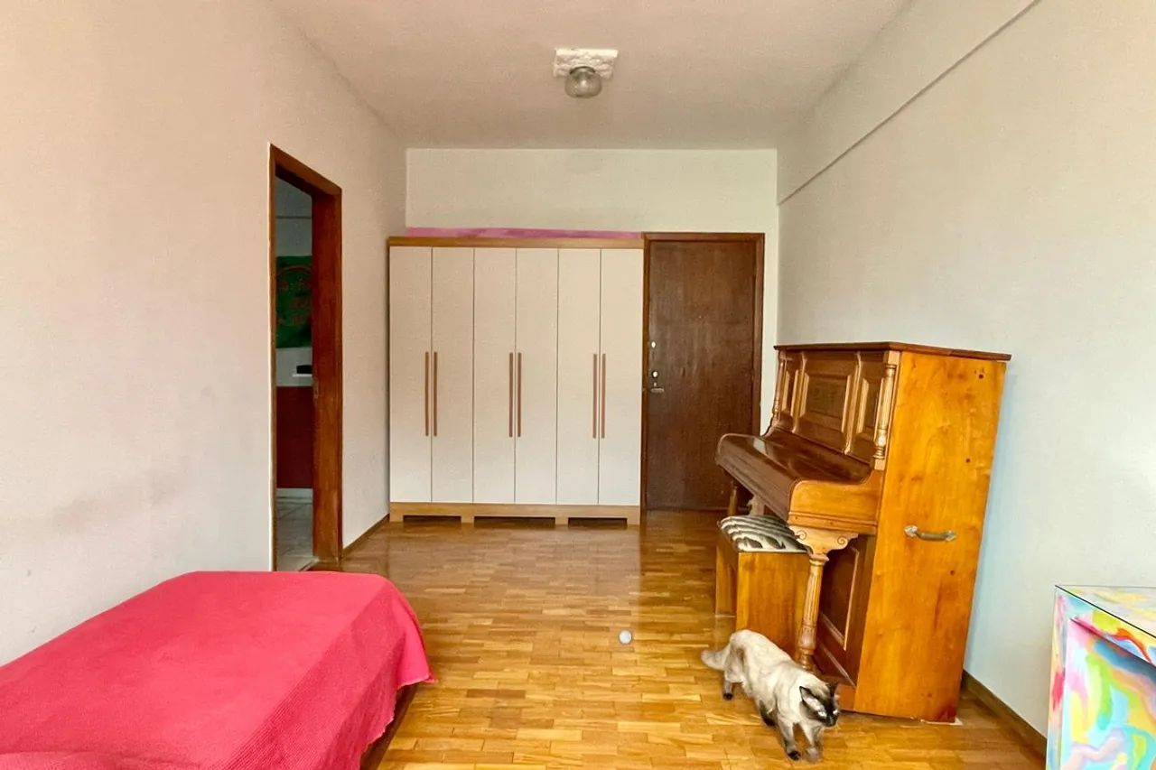 Apartamento à Venda - Savassi, 3 Quartos, 120 m2 - Foto 4