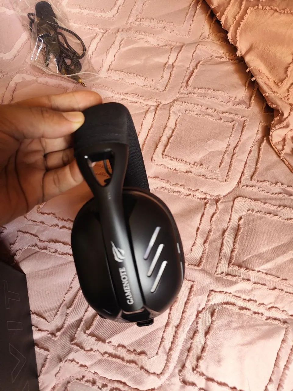 Headphone Havit  - Foto 3