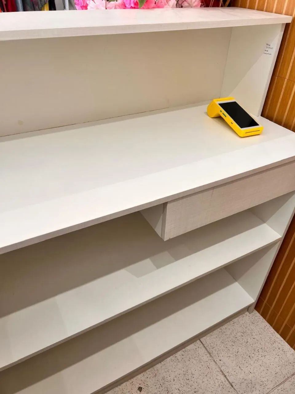 Balcão para loja  - Foto 3