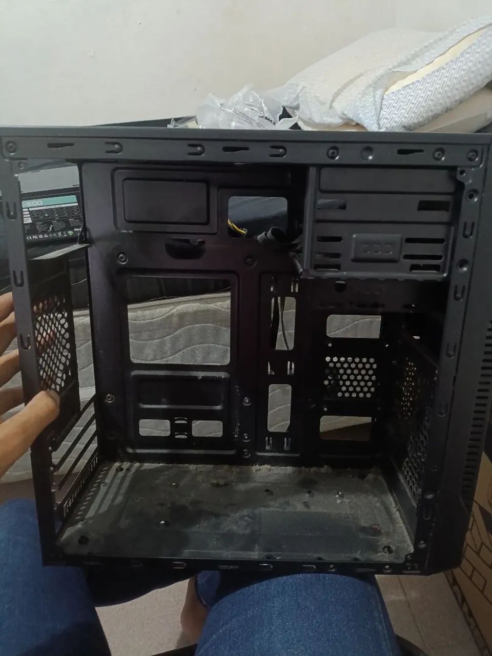 GABINETE TARCT MATX PRA VENDER RÁPIDO  - Foto 3