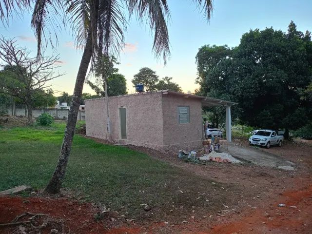 BARRACÃO PARA ALUGAR 