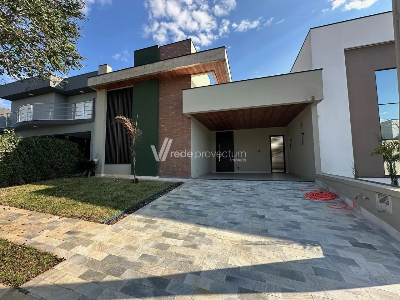 casa - Jardim São Marcos - Valinhos
