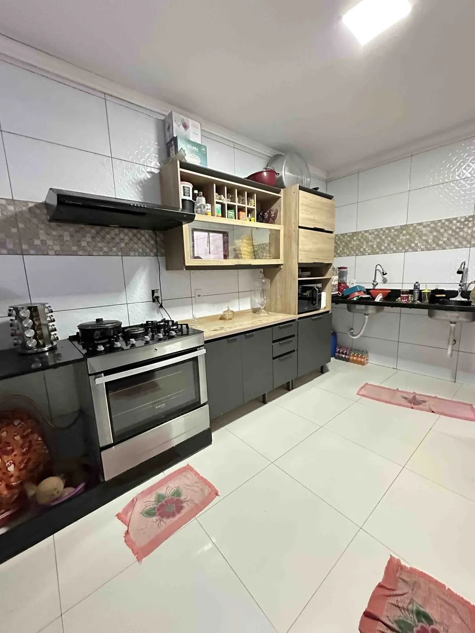 Casa no loteamento Rosa do Sol [32123] - Foto 3